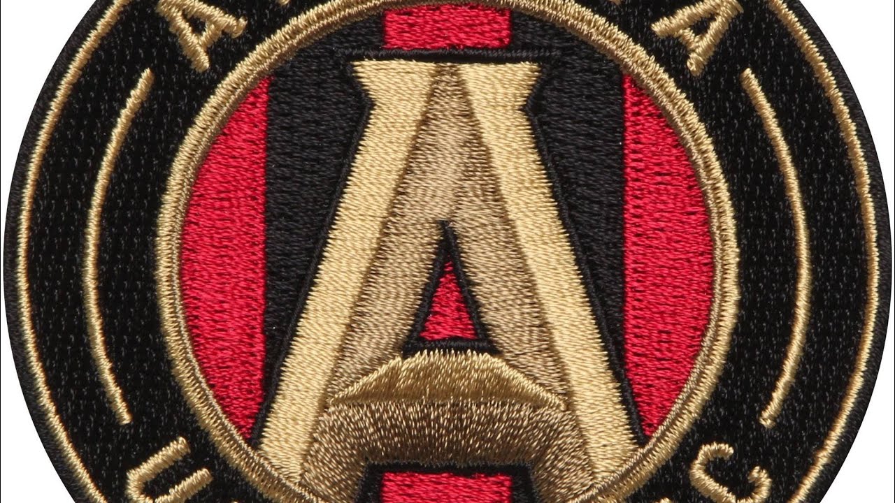 Atlanta United U12 Season