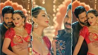 🔥🔥 Lal Ghaghra 💫💫 #Pawan Singh New Song #Namrita Malla 🥰 🥰 Lal Ghaghra Status 💞💞 4K Status Video - hdvideostatus.com