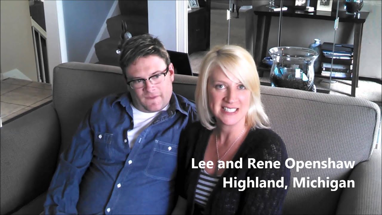 Testimonial Video - The C&L Ward Experience