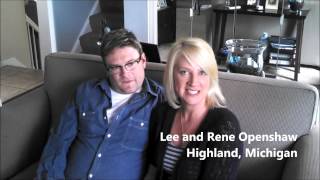 Testimonial Video - The C&L Ward Experience