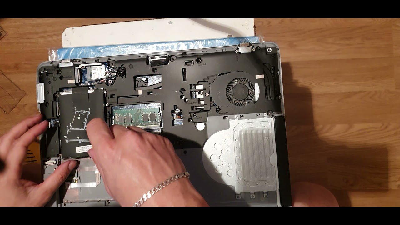 日本製 ProBook改26 Core i7 M.2 SSD HDD Win10 Hp Probook 650 g2 upgrade hdd - hard drive ssd - YouTube