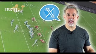 Twitter (X) Talkers | Details Determine Everything | Kurt Warner StudyBall @ QBConfidential