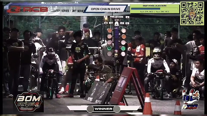 NGO PHILIPPINES SUPERFAST 2024, KR VS KTM (KR TEKNO TUNER WIN)