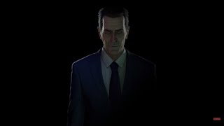 Half-Life: Alyx (live stream) part 6 Finale