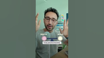 This book changed how I think about money