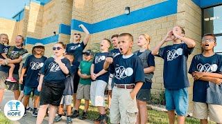 Back to School Bash 2020
