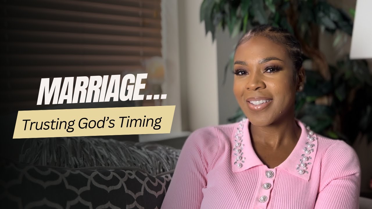 Calling all Singles...YOU need to hear this!