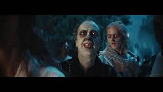 MUCINEX® | NEW NIGHTSHIFT| ZOMBIES