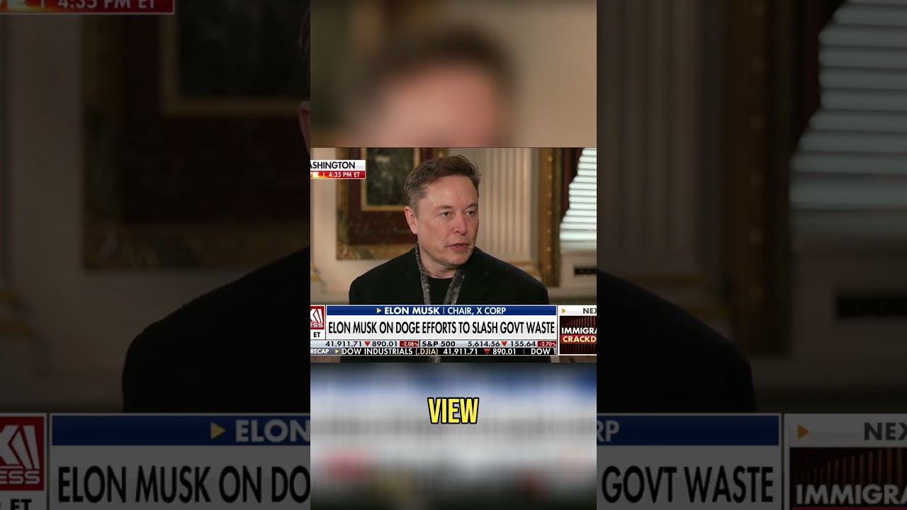 Uncovering the Truth  USAID and the NGO Fraud Loophole