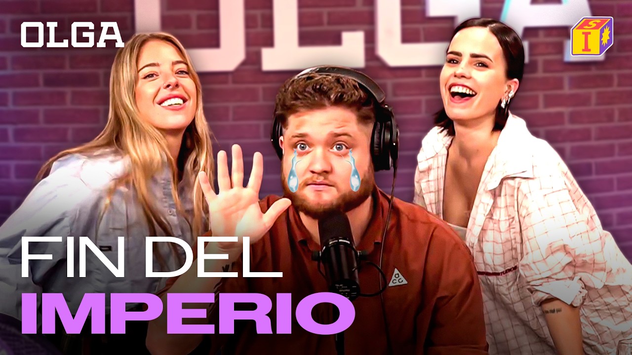 ☀️ SERÍA INCREÍBLE con Nati Jota, Eial Moldavsky, Toto Kirzner y Noe Custodio | OLGA EN VIVO