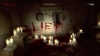 8 Broken Camera!   OUTLAST