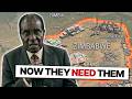 Zimbabwe Kicked Out WHITE FARMERS &rarr; Economy Collapsed &rarr; Now It Wants Them Back