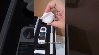 Unnoximg Insta360 X4 Air #insta360