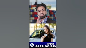 Which license is required to start import export business?  by Harsh Dhawan.