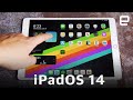 iPadOS 14 hands-on: The public beta is here!