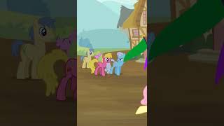 That must HURT! #mylittlepony #mlp #twilightsparkle #fluttershy
