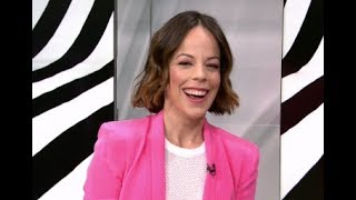Talking ‘Beetlejuice’ on Broadway with Leslie Kritzer | New York Live TV