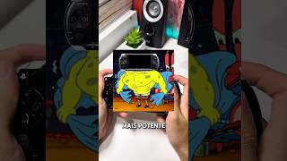 O PSP ERA MUITO MAIS POTENTE QUE VOCÊ IMAGINAVA! (COMO A SONY LIMITAVA O PSP DURANTE ANOS!)
