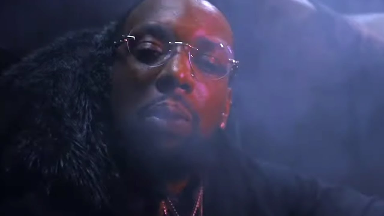 Purgeteam Meez - Talk My Sh*t (Music Video) II Dir. Thirdeye Visualz