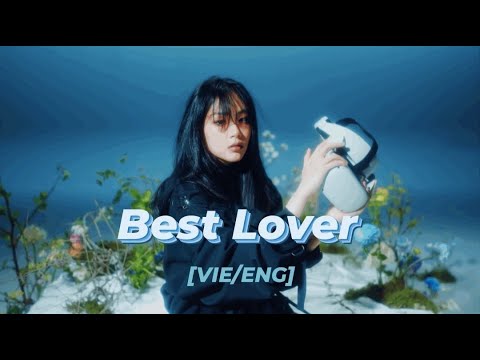 [VIETSUB/ENGSUB] - Best Lover | 88rising & BIBI