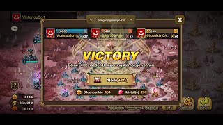 G1,66 Siege vs Optimistic vs Phoenixbr