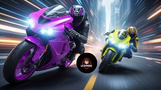 🔥 GT Bike Race - Real Moto bike race Extreme - 3DBike Racing Moto Extreme... 🎮 #bikeracing #4k screenshot 4