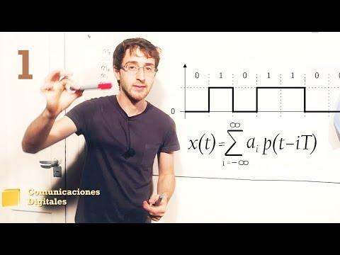 COMUNICACIONES DIGITALES: Parte 1 | El Traductor