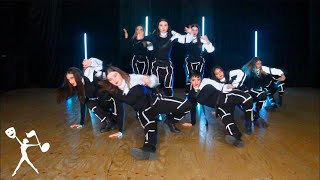 My Type Get Low - Saweetie Lil John Senior Hip Hop Dance Cl Nadias Performance Studio