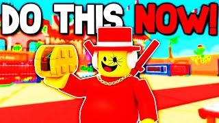 Download Lagu When is TACO TUESDAY Admin Abuse in Steal a Brainrot! - Taco Tuesday Admin Abuse Time! Roblox MP3
