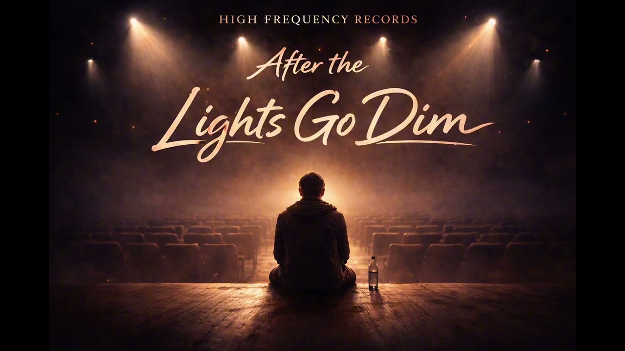 После того, как погаснет свет — обретение покоя без аплодисментов 