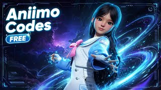 15 FREE Aniimo Gift Codes (October 2026) – How to Redeem!