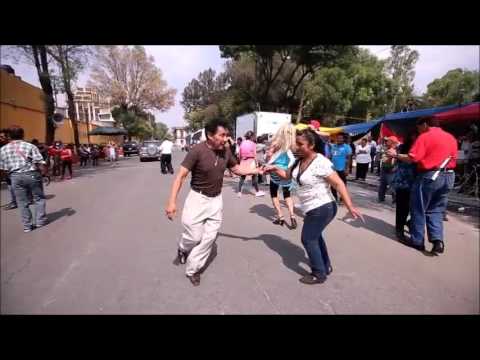 EL RITMO DE LA OLA SONIDO ORISHAOKO 