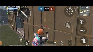 TDM pubg lite prosti bomba bunaqasi bumagan screenshot 5
