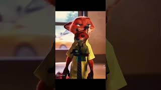 Nick Wilde edit#helpmemakethismakesense #viralshorts #zootopia #edit