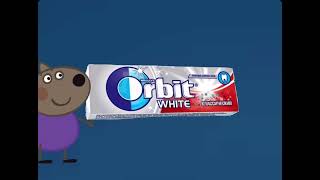 Orbit White