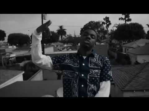 Vince Staples - Señorita (PROD. MYSTICAL HAZE)