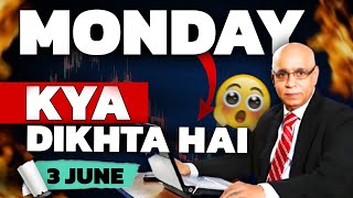 Kya Dikhta hai 3rd June 24 by Prakash Gaba