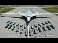 Russia Has Big Plans for Its 'New' Tu-160 Bomber