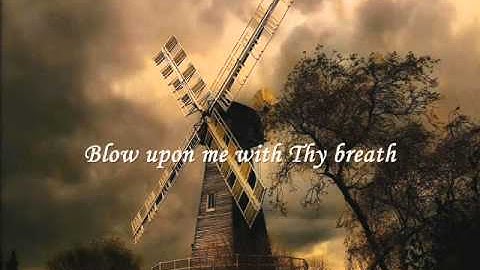 The Wind of the Spirit