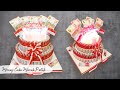 MONEY CAKE MERAH PUTIH | Spesial Peringatan Kemerdekaan Indonesia