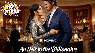 A Deadly Deal With the Billionaire CEO | An Heir to the Billionaire #reelshorts #freedrama