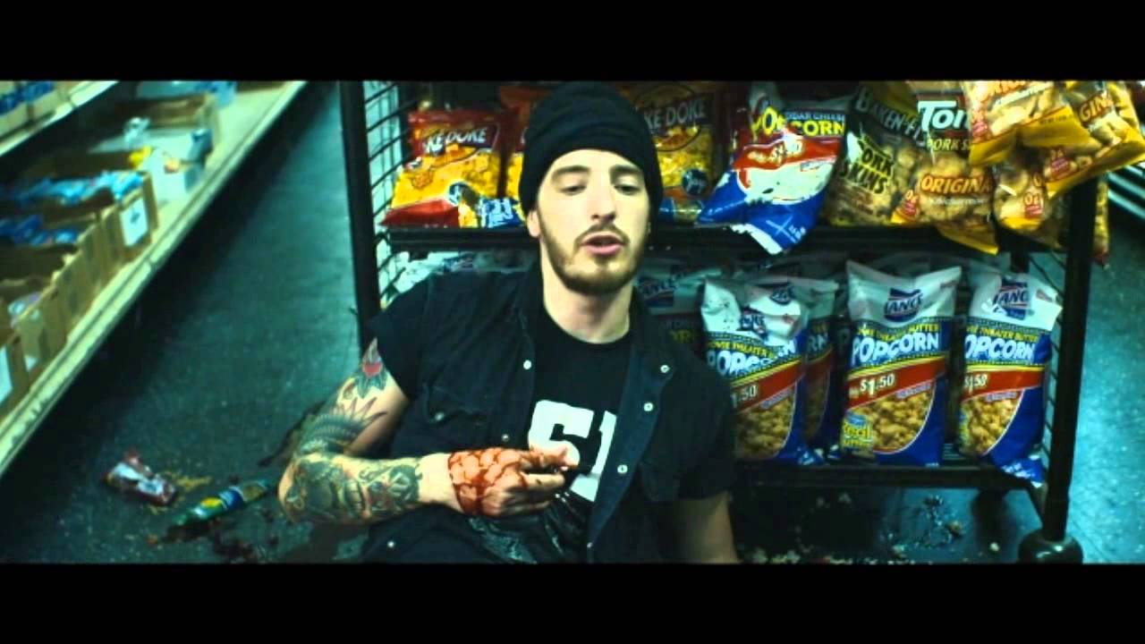 Alles Endet Aber Nie Die Musik Ep Casper - Alles Endet (Aber nie die Musik) (OFFICAL VIDEO) - YouTube