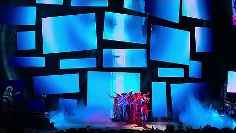 Katy Perry LIVE in Houston – The Lifetimes Tour | VIP PIT Experience | May 7, 2025 | 4K HDR
