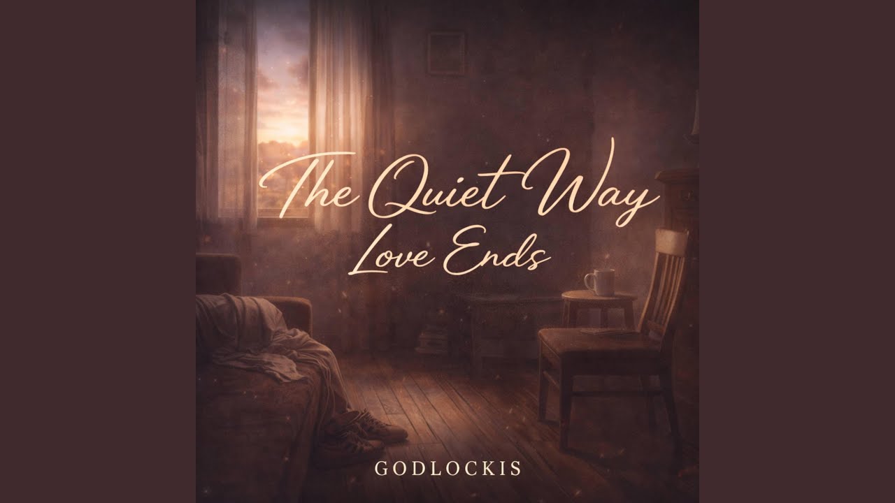 The Quiet Way Love Ends