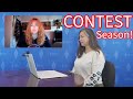 Get Inspired for Contest Season
