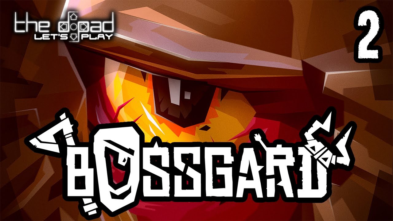 "Team Asha Is OP" - PART 2 - Bossgard