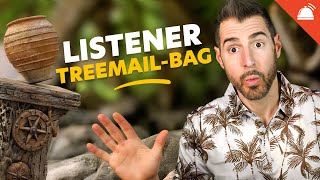 Listener Treemail-Bag