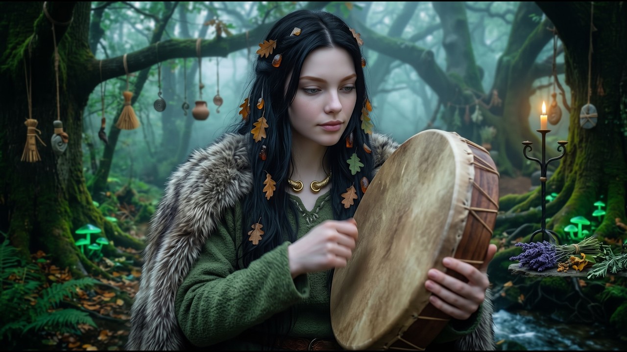 Guarda Avalon 🌿 | The Most Celtic Music for Quiet Reflection | Misty Mountains & Ancient Lands. su YouTube Guarda Avalon 🌿 | The Most Celtic Music for Quiet Reflection | Misty Mountains & Ancient Lands. su YouTube