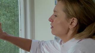 Coronation Street - Eva Goes Into Labour All Alone