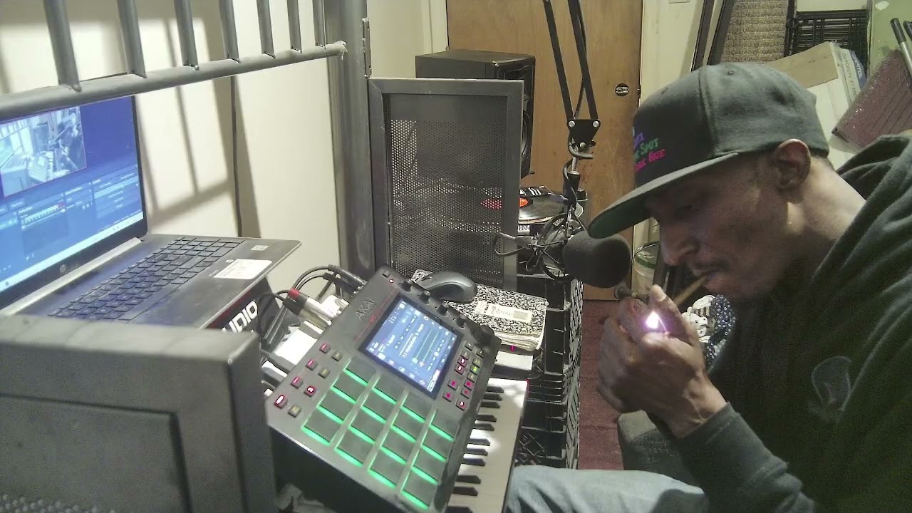 Beat production from start to finish | Rico's workflow